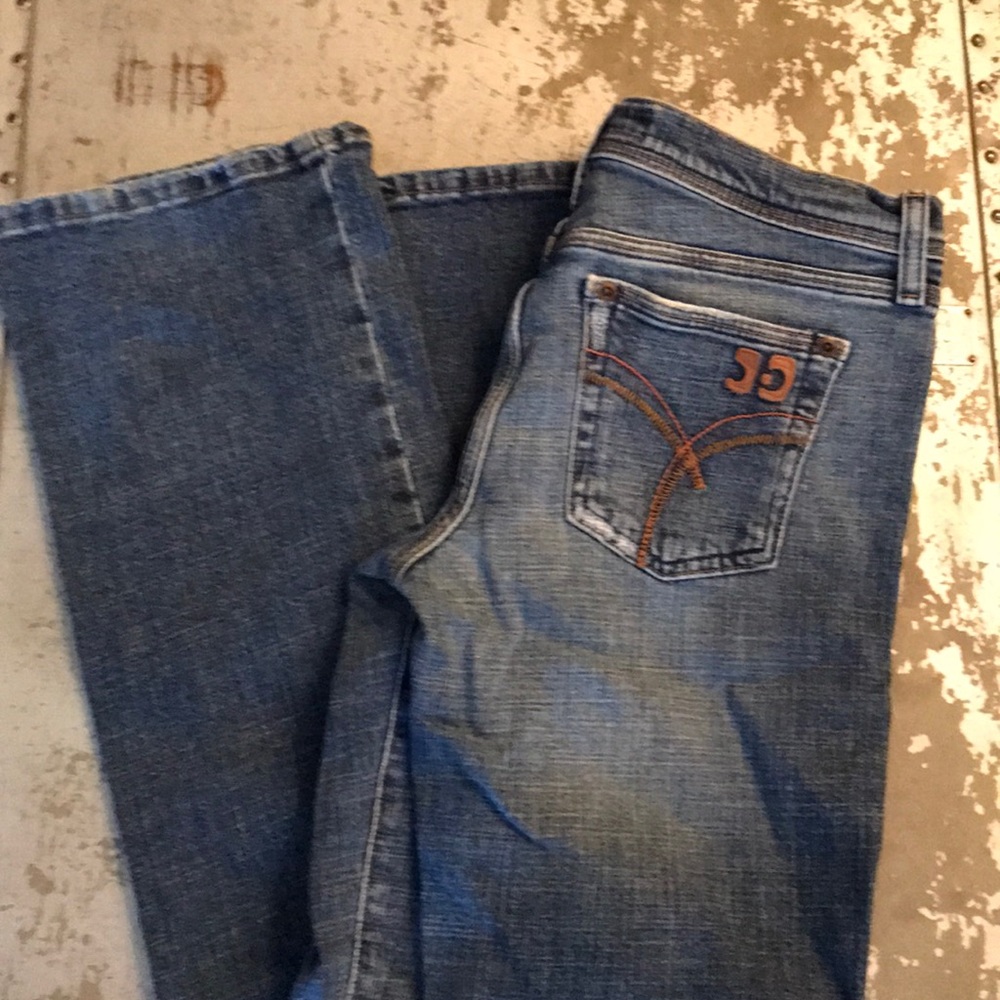 Joe’s Jeans